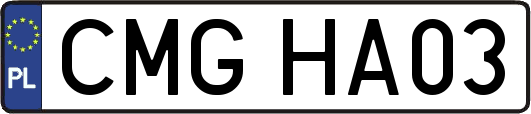 CMGHA03