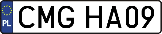 CMGHA09