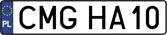 CMGHA10