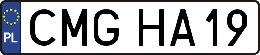 CMGHA19