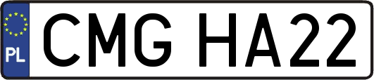 CMGHA22