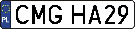 CMGHA29