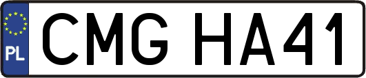 CMGHA41