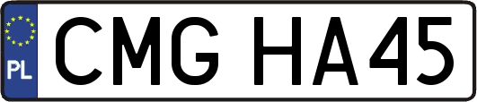 CMGHA45