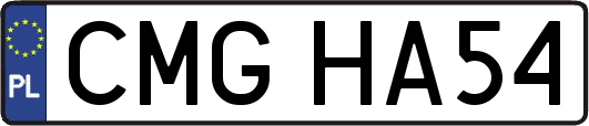 CMGHA54