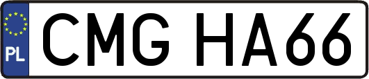 CMGHA66