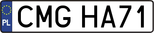 CMGHA71