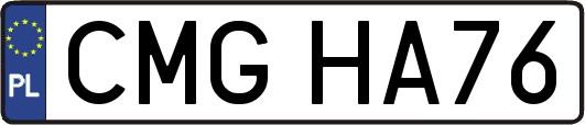 CMGHA76