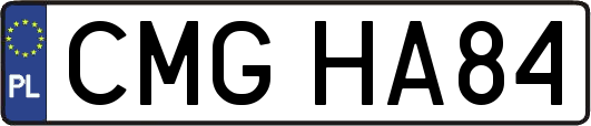 CMGHA84
