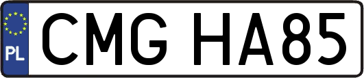 CMGHA85