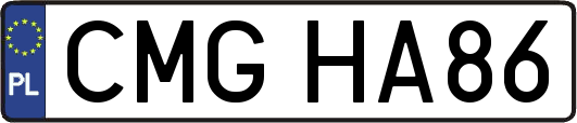 CMGHA86