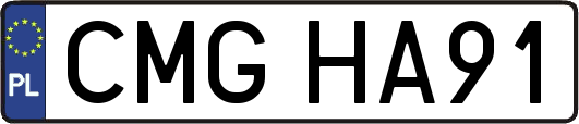 CMGHA91