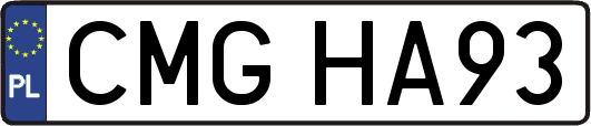 CMGHA93