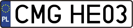 CMGHE03