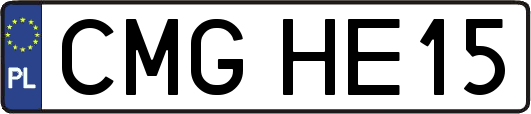 CMGHE15