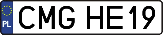 CMGHE19