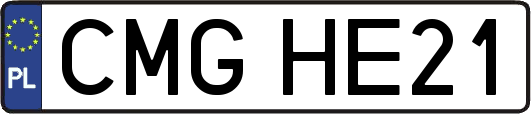 CMGHE21