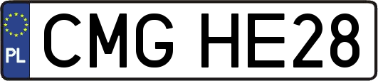 CMGHE28