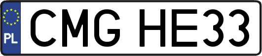 CMGHE33