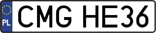 CMGHE36