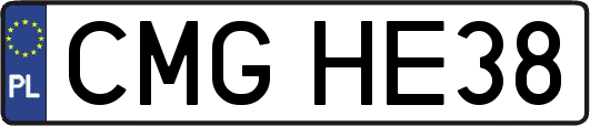 CMGHE38