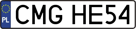 CMGHE54