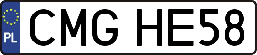 CMGHE58