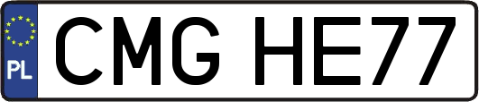CMGHE77