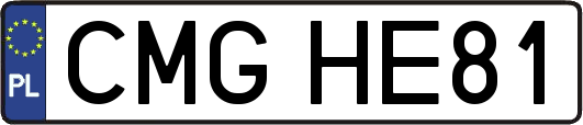CMGHE81