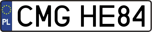 CMGHE84