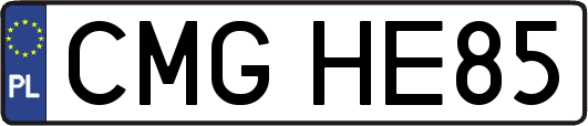 CMGHE85