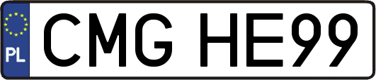 CMGHE99