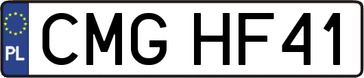 CMGHF41