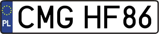 CMGHF86