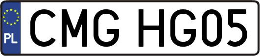 CMGHG05