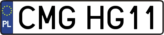 CMGHG11