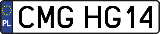 CMGHG14