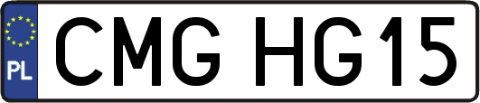 CMGHG15
