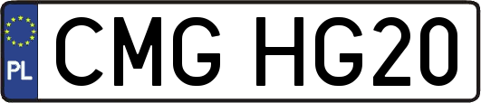 CMGHG20