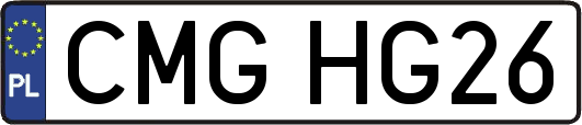 CMGHG26