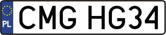 CMGHG34