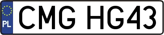 CMGHG43