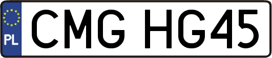 CMGHG45