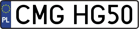 CMGHG50