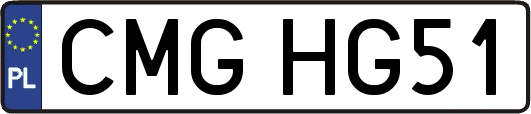 CMGHG51
