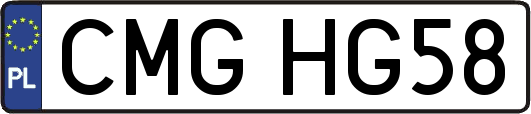 CMGHG58