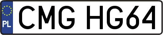 CMGHG64
