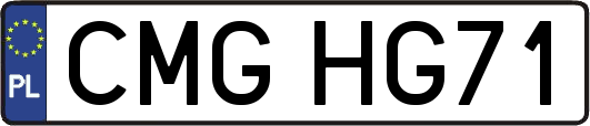 CMGHG71