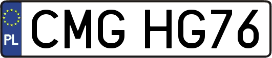 CMGHG76