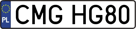 CMGHG80